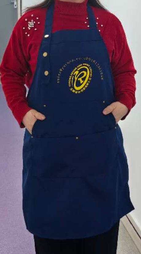 厨师围裙